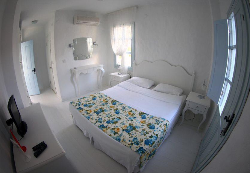 Balambaka Hotel - Alaçatı Esterno foto