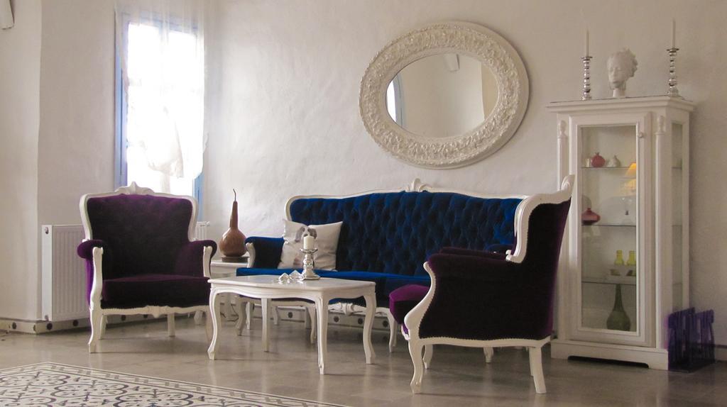 Balambaka Hotel - Alaçatı Esterno foto