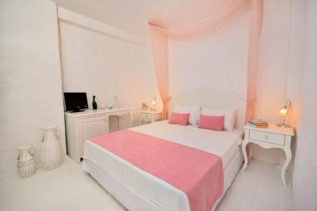 Balambaka Hotel - Alaçatı Esterno foto