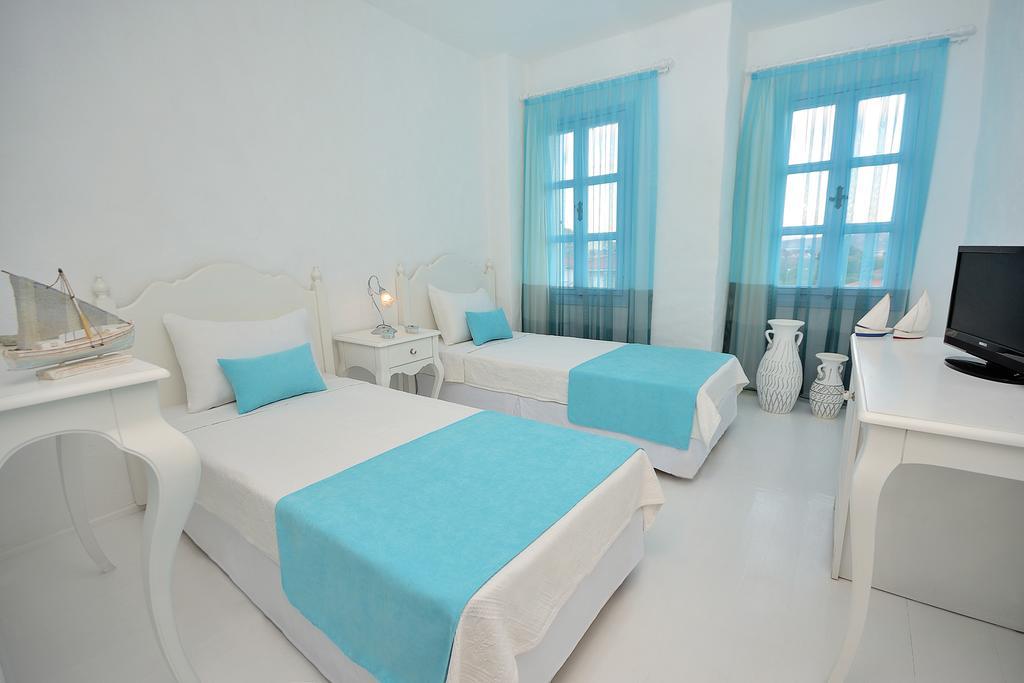 Balambaka Hotel - Alaçatı Esterno foto