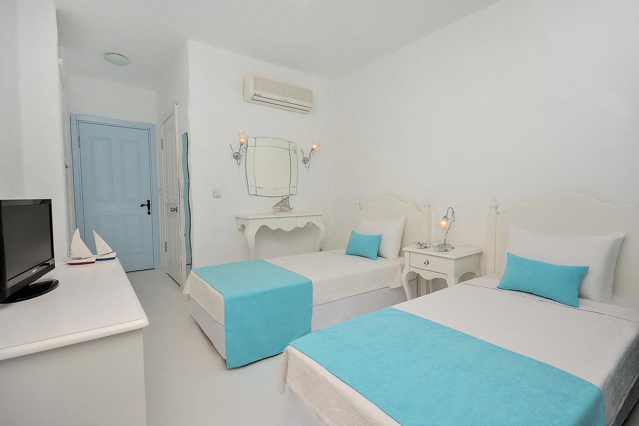 Balambaka Hotel - Alaçatı Esterno foto