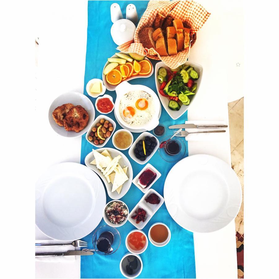 Balambaka Hotel - Alaçatı Esterno foto