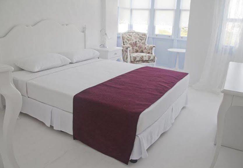 Balambaka Hotel - Alaçatı Esterno foto