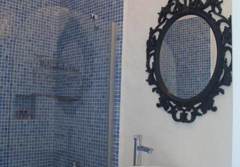 Balambaka Hotel - Alaçatı Esterno foto