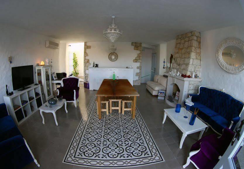 Balambaka Hotel - Alaçatı Esterno foto