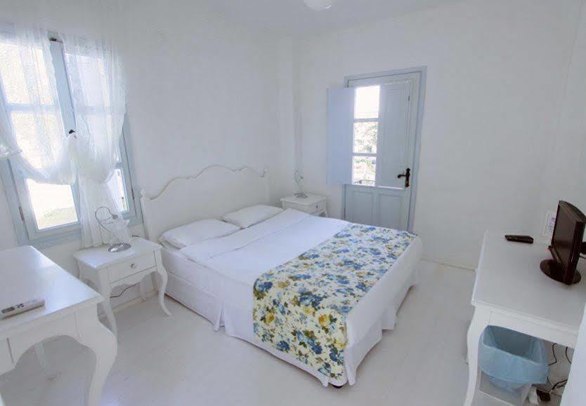 Balambaka Hotel - Alaçatı Esterno foto