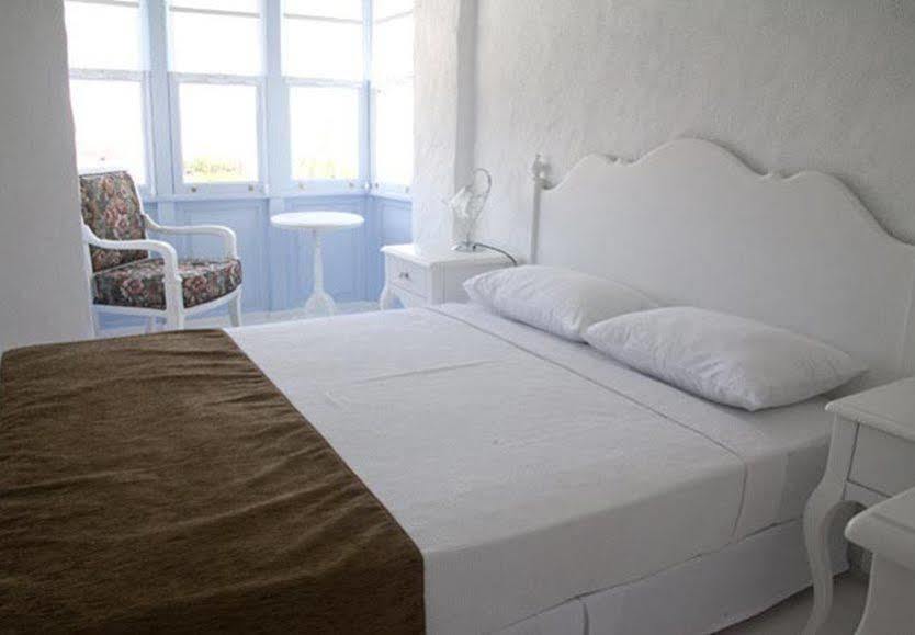 Balambaka Hotel - Alaçatı Esterno foto